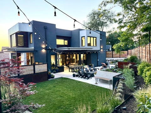 Tiny photo for 969 E 700 S, Salt Lake City, UT 84102 (MLS # 2167480)