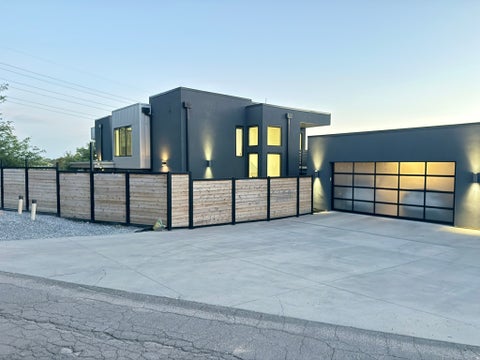 Tiny photo for 969 E 700 S, Salt Lake City, UT 84102 (MLS # 2167480)