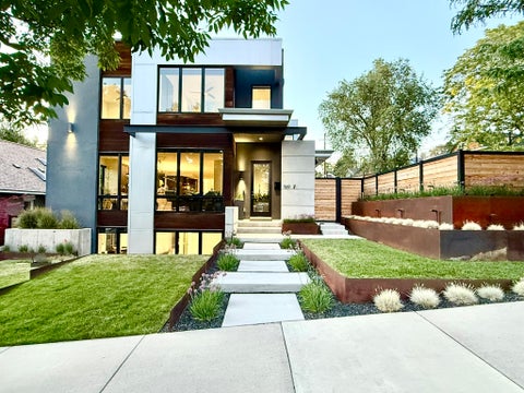 Tiny photo for 969 E 700 S, Salt Lake City, UT 84102 (MLS # 2167480)