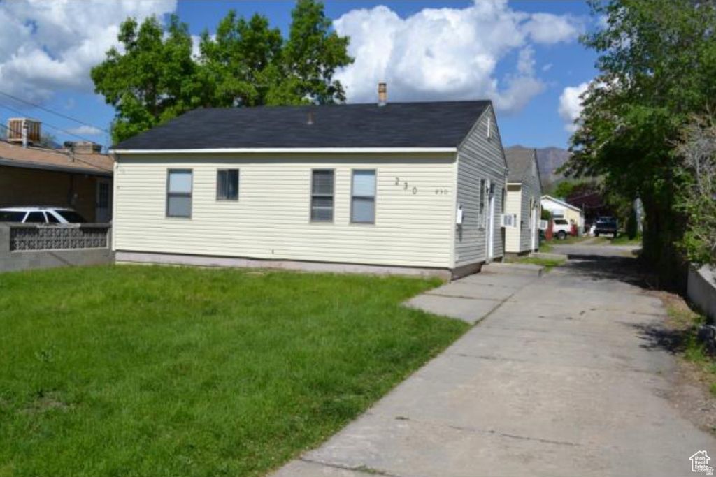 Photo of 230 N 2ND ST, Tooele, UT 84074 (MLS # 2171815)