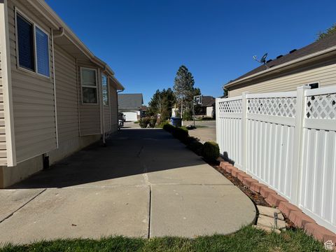 Tiny photo for 1708 N 900 E, North Ogden, UT 84414 (MLS # 2113781)