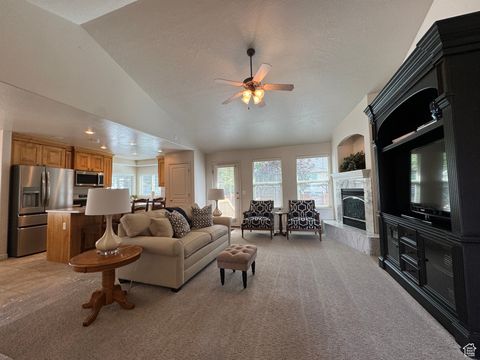 Tiny photo for 1708 N 900 E, North Ogden, UT 84414 (MLS # 2113781)