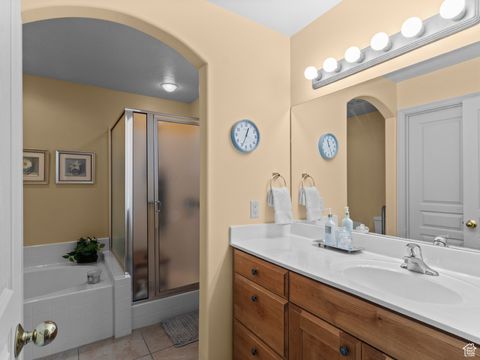 Tiny photo for 1708 N 900 E, North Ogden, UT 84414 (MLS # 2113781)