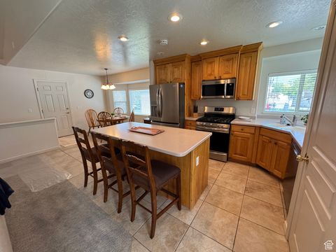 Tiny photo for 1708 N 900 E, North Ogden, UT 84414 (MLS # 2113781)