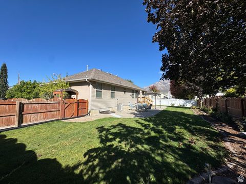 Tiny photo for 1708 N 900 E, North Ogden, UT 84414 (MLS # 2113781)