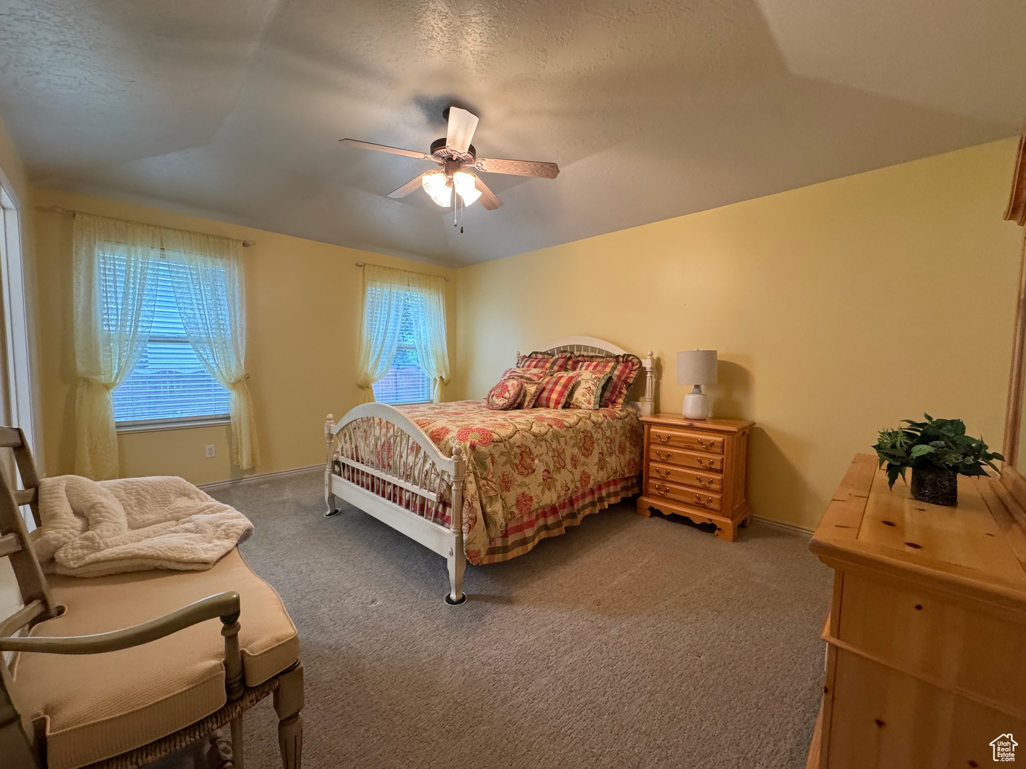 GREENFIELD - Residential