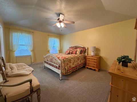 Tiny photo for 1708 N 900 E, North Ogden, UT 84414 (MLS # 2113781)