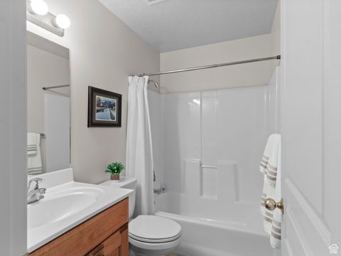 Tiny photo for 1708 N 900 E, North Ogden, UT 84414 (MLS # 2113781)