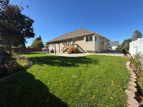 Tiny photo for 1708 N 900 E, North Ogden, UT 84414 (MLS # 2113781)