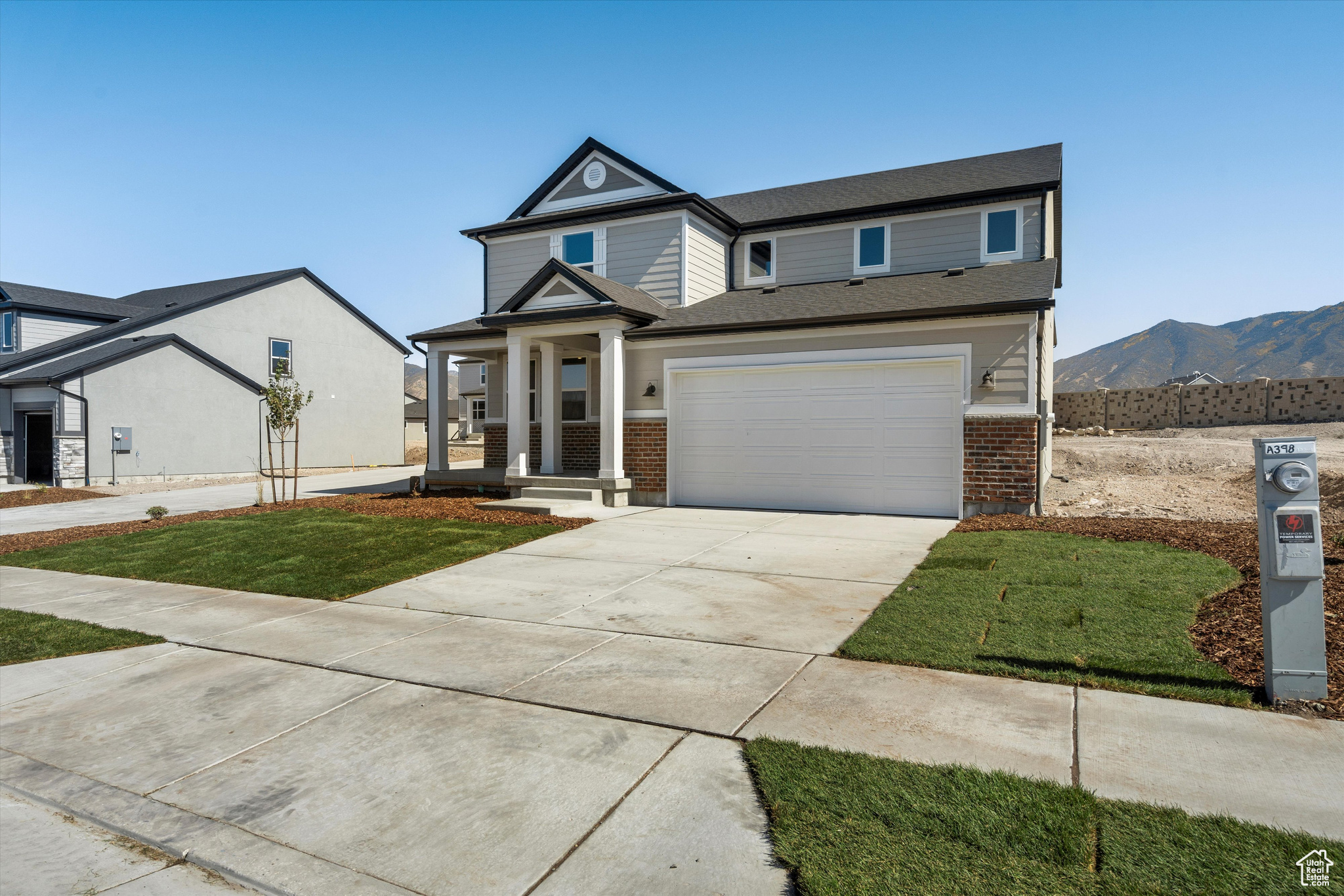 1254 N Berra Blvd #131, Tooele, Utah image 44