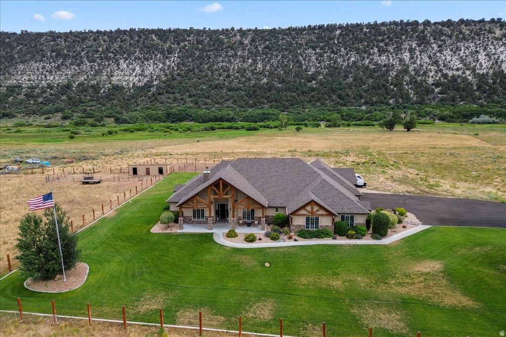 Photo of 28675 N 11100 E, Fairview, UT 84629 (MLS # 2155032)