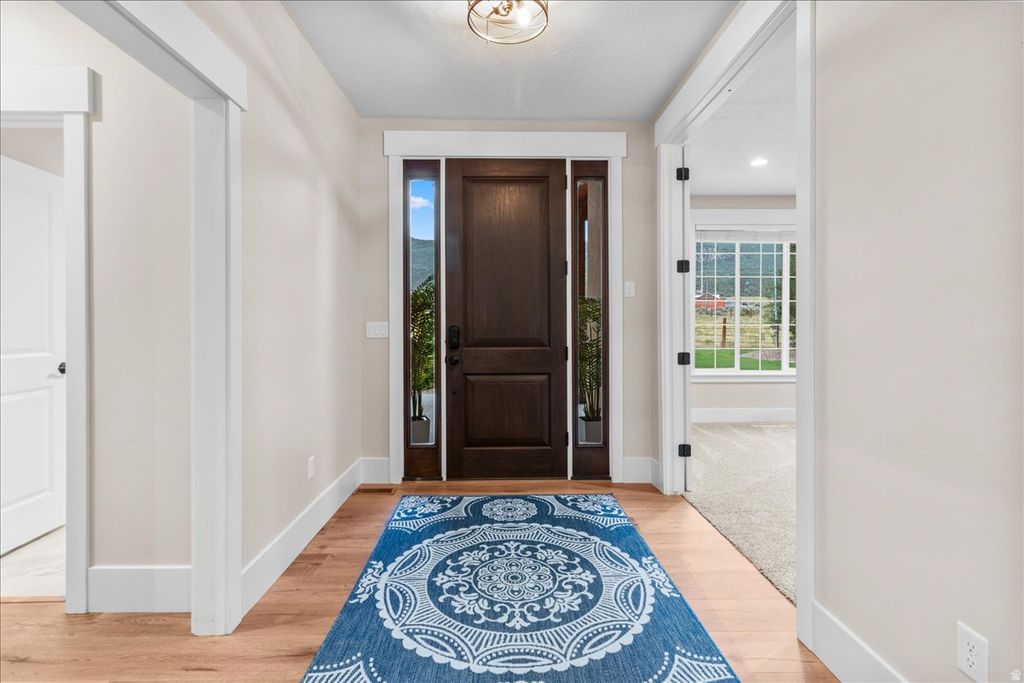 Photo of 28675 N 11100 E, Fairview, UT 84629 (MLS # 2155032)