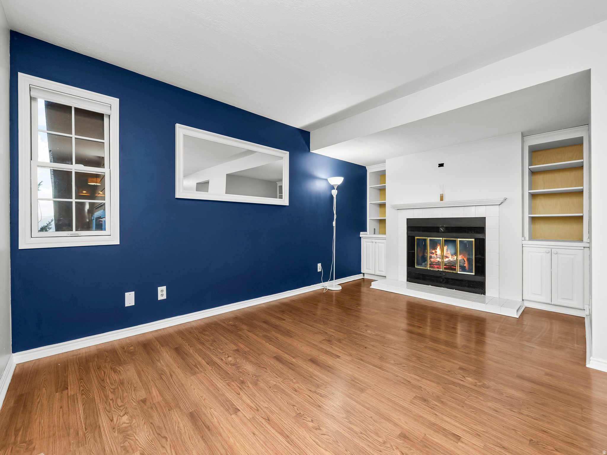 SWISS OAKS - Residential