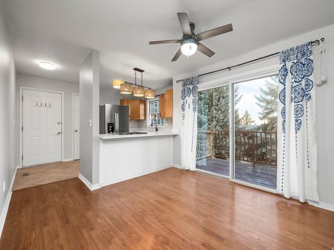Tiny photo for 939 SCHNEITTER CIR #5, Midway, UT 84049 (MLS # 2135059)