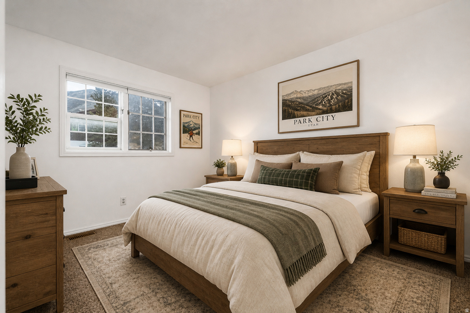 SWISS OAKS - Residential