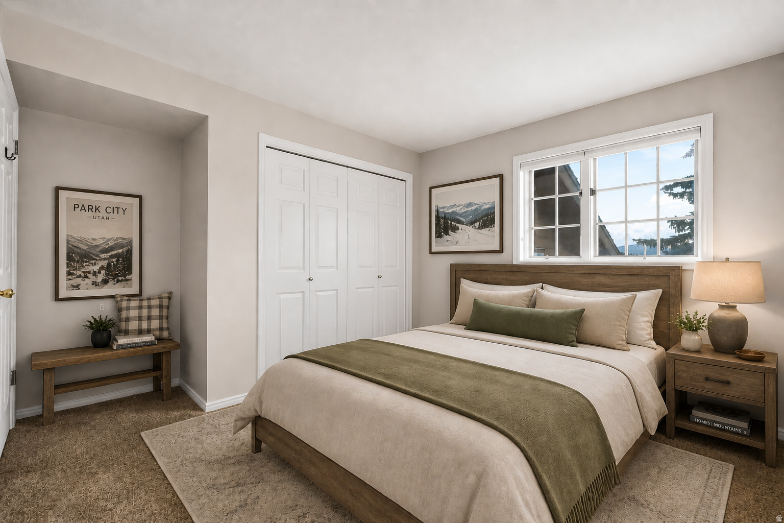SWISS OAKS - Residential