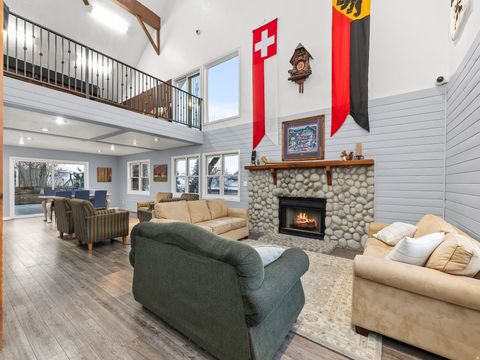 Tiny photo for 939 SCHNEITTER CIR #5, Midway, UT 84049 (MLS # 2135059)