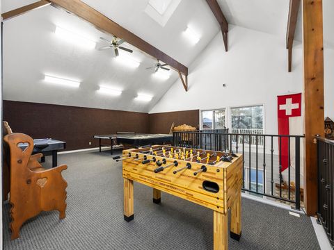 Tiny photo for 939 SCHNEITTER CIR #5, Midway, UT 84049 (MLS # 2135059)