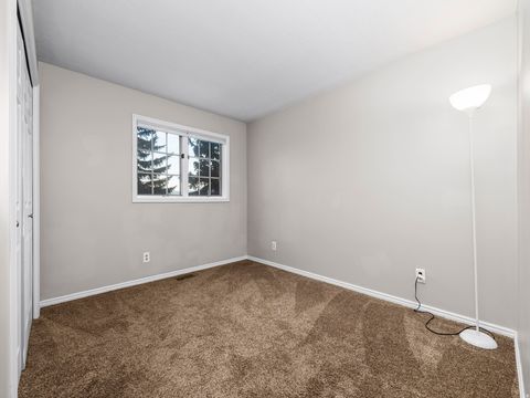 Tiny photo for 939 SCHNEITTER CIR #5, Midway, UT 84049 (MLS # 2135059)