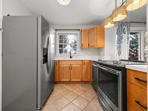 Tiny photo for 939 SCHNEITTER CIR #5, Midway, UT 84049 (MLS # 2135059)