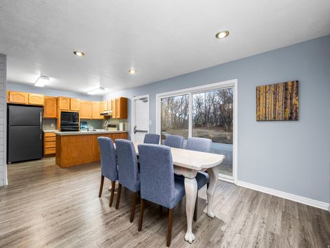 Tiny photo for 939 SCHNEITTER CIR #5, Midway, UT 84049 (MLS # 2135059)