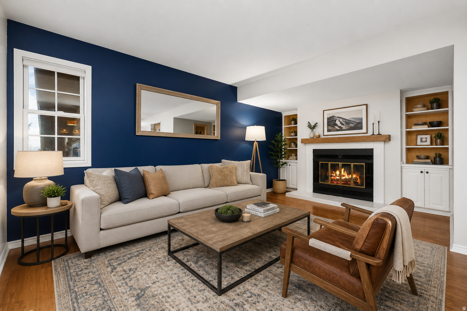 SWISS OAKS - Residential