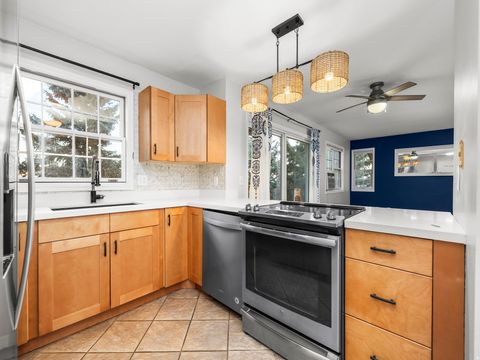 Tiny photo for 939 SCHNEITTER CIR #5, Midway, UT 84049 (MLS # 2135059)