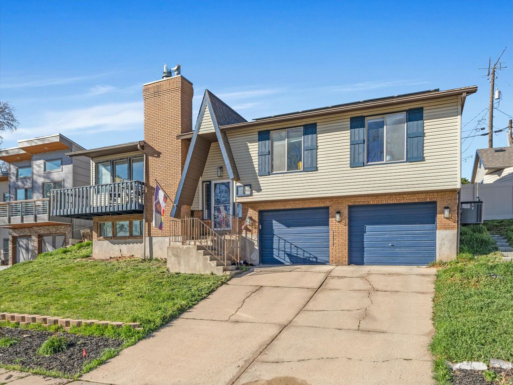 Photo of 1125 S CUSTER AVE E, Ogden, UT 84404 (MLS # 2146963)