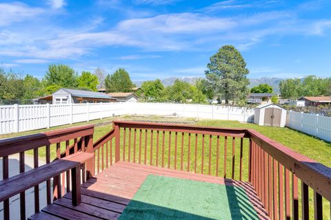 Tiny photo for 1126 N 1000 E, Layton, UT 84040 (MLS # 2173925)