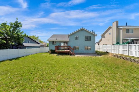 Tiny photo for 1126 N 1000 E, Layton, UT 84040 (MLS # 2173925)