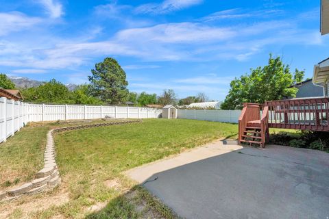 Tiny photo for 1126 N 1000 E, Layton, UT 84040 (MLS # 2173925)