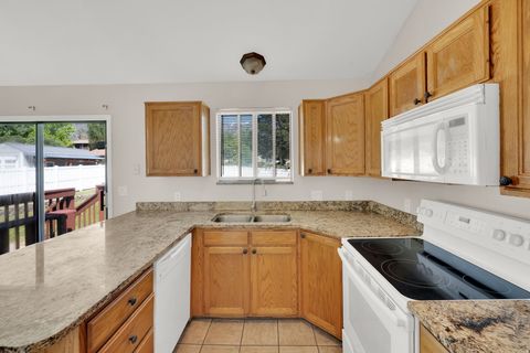 Tiny photo for 1126 N 1000 E, Layton, UT 84040 (MLS # 2173925)