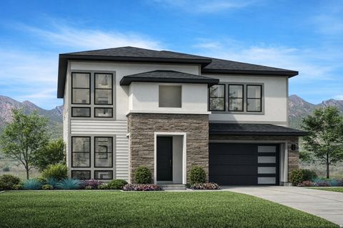 Homes For Sale - 2168 N Coyote Bend Way #15<br/> Heber City, UT 84032