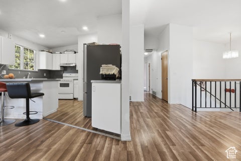 Tiny photo for 7208 CHRISTALEE CT, West Jordan, UT 84084 (MLS # 2190549)