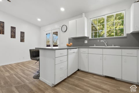 Tiny photo for 7208 CHRISTALEE CT, West Jordan, UT 84084 (MLS # 2190549)