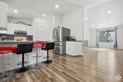 Tiny photo for 7208 CHRISTALEE CT, West Jordan, UT 84084 (MLS # 2190549)