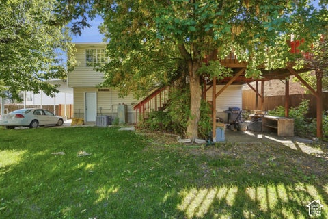 Tiny photo for 7208 CHRISTALEE CT, West Jordan, UT 84084 (MLS # 2190549)