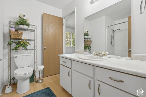 Tiny photo for 7208 CHRISTALEE CT, West Jordan, UT 84084 (MLS # 2190549)