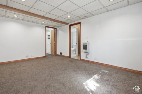 Tiny photo for 7208 CHRISTALEE CT, West Jordan, UT 84084 (MLS # 2190549)