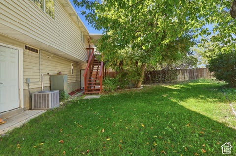 Tiny photo for 7208 CHRISTALEE CT, West Jordan, UT 84084 (MLS # 2190549)