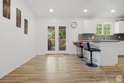 Tiny photo for 7208 CHRISTALEE CT, West Jordan, UT 84084 (MLS # 2190549)