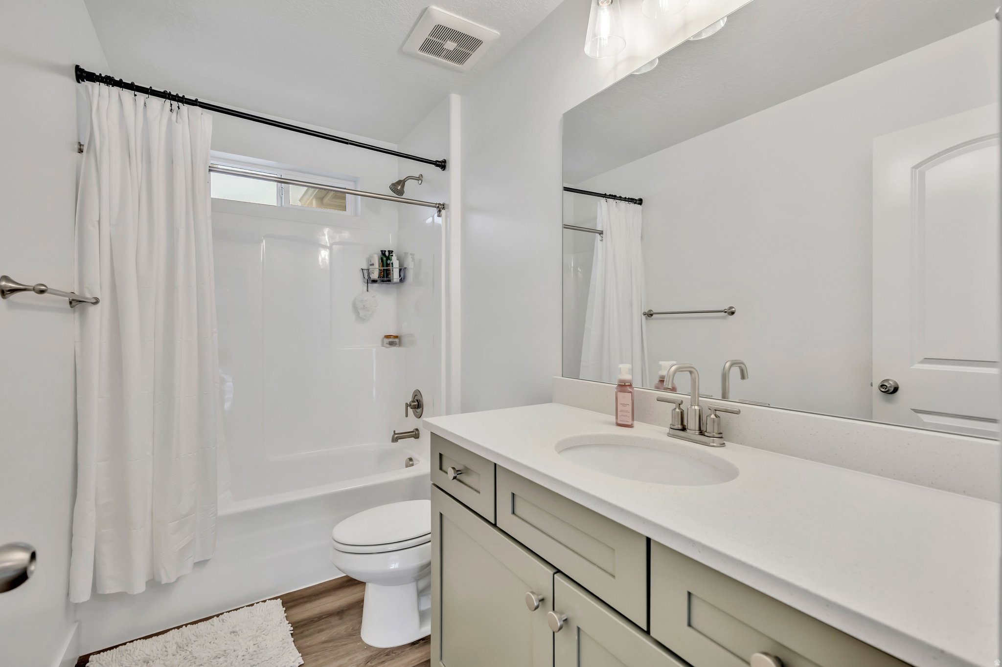 MOUNTAIN RIDGE - Residential