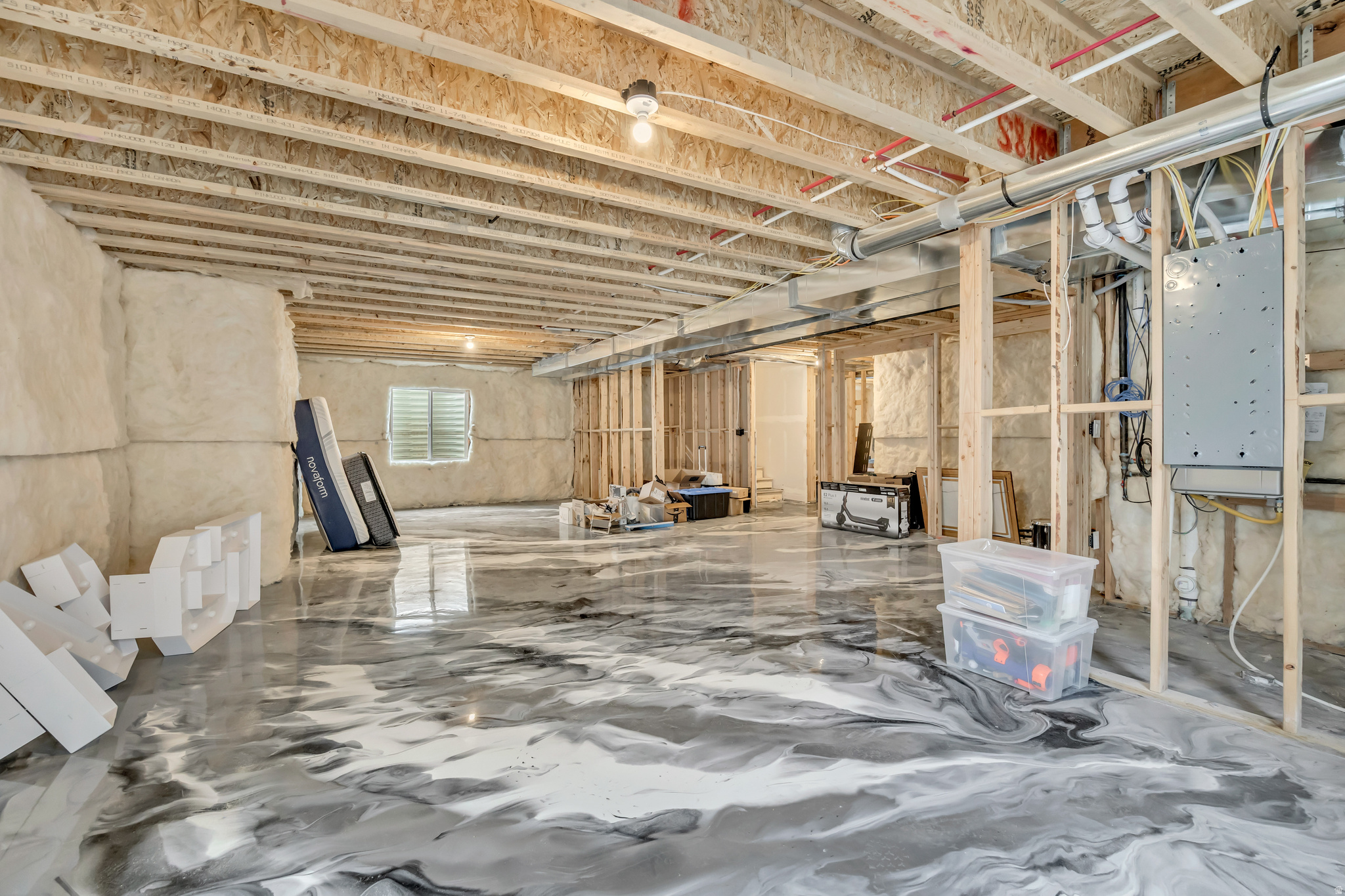 MOUNTAIN RIDGE - Residential