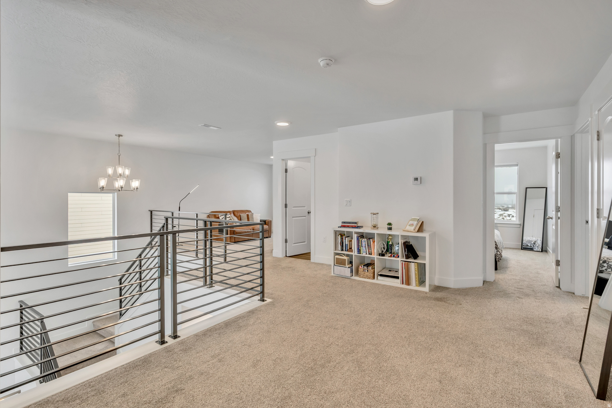 MOUNTAIN RIDGE - Residential