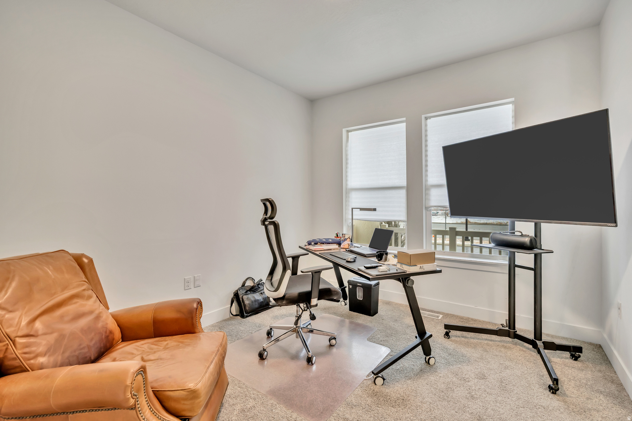 MOUNTAIN RIDGE - Residential