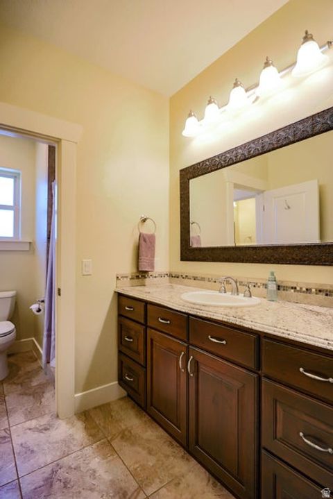 Tiny photo for 224 E 1175 S, Ivins, UT 84738 (MLS # 2158515)