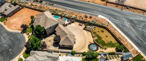 Tiny photo for 224 E 1175 S, Ivins, UT 84738 (MLS # 2158515)