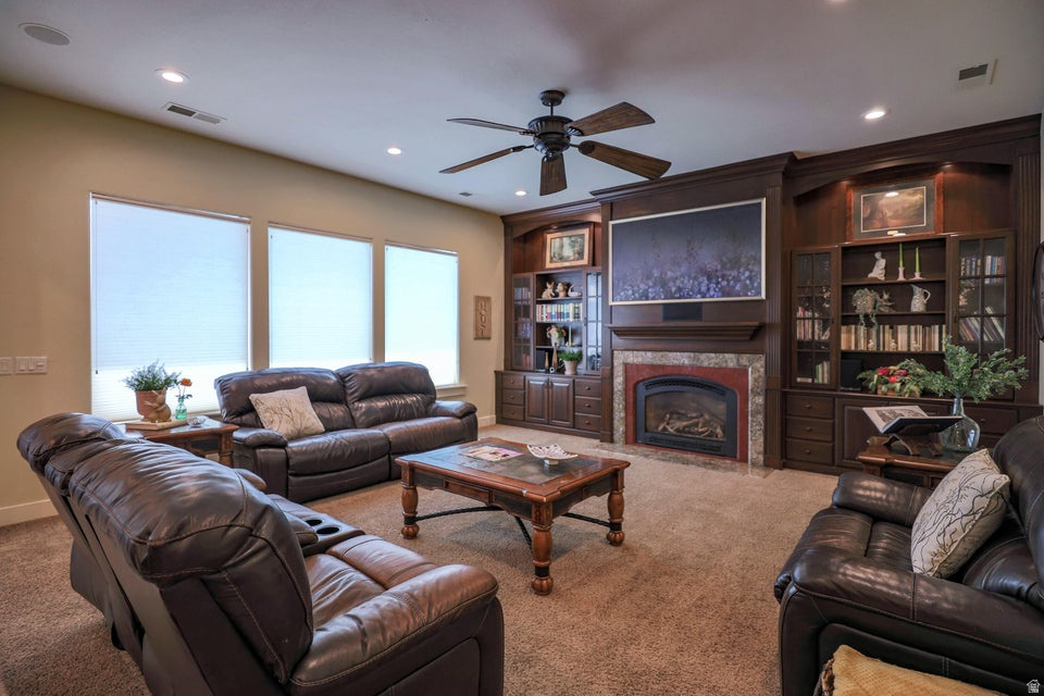 HERITAGE ESTATES PH 5 - Residential