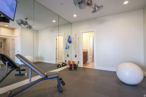 Tiny photo for 224 E 1175 S, Ivins, UT 84738 (MLS # 2158515)