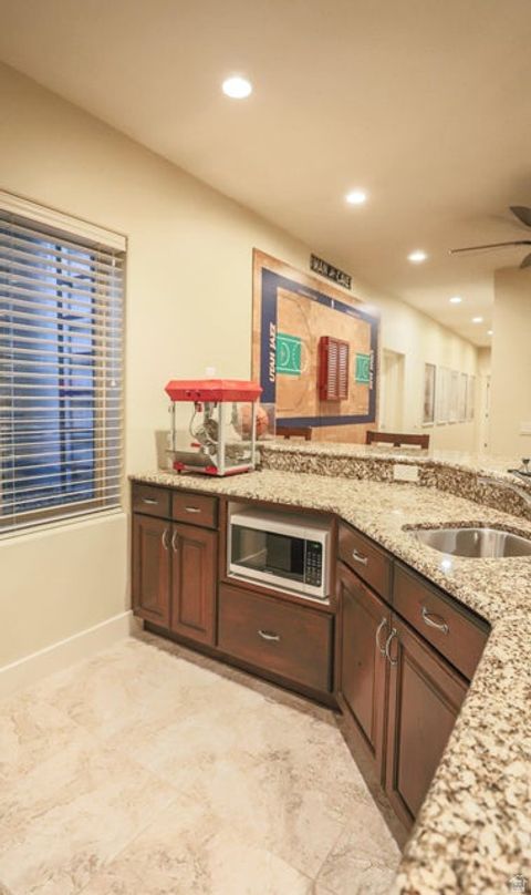 Tiny photo for 224 E 1175 S, Ivins, UT 84738 (MLS # 2158515)